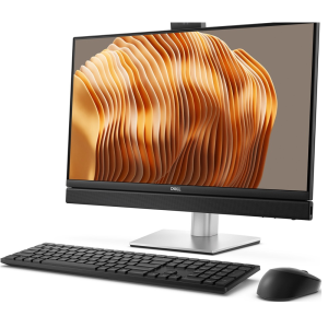Dell W31C-W31C003 (Pro 24 All-İn-One Plus QB24250) QB24250-U7-16-1-RX6500-U