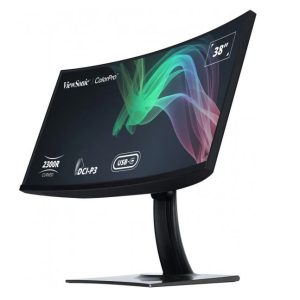 VİEWSONİC VP3881 38" LED MONİTÖR