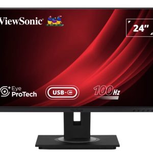 VİEWSONİC VG2455 24" LED MONİTÖR